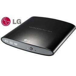 Gravadorde Dvd LG Externo