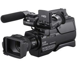 Filmadora Sony HXR-MC2000N Hdmi Preta