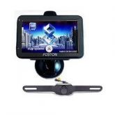 Gps Foston FS-470 TV/CAMERA DE RE