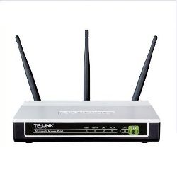 Roteador TP-LINK TL-WA901ND 300MB Wifi