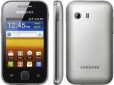 Samsung Galaxy Yong